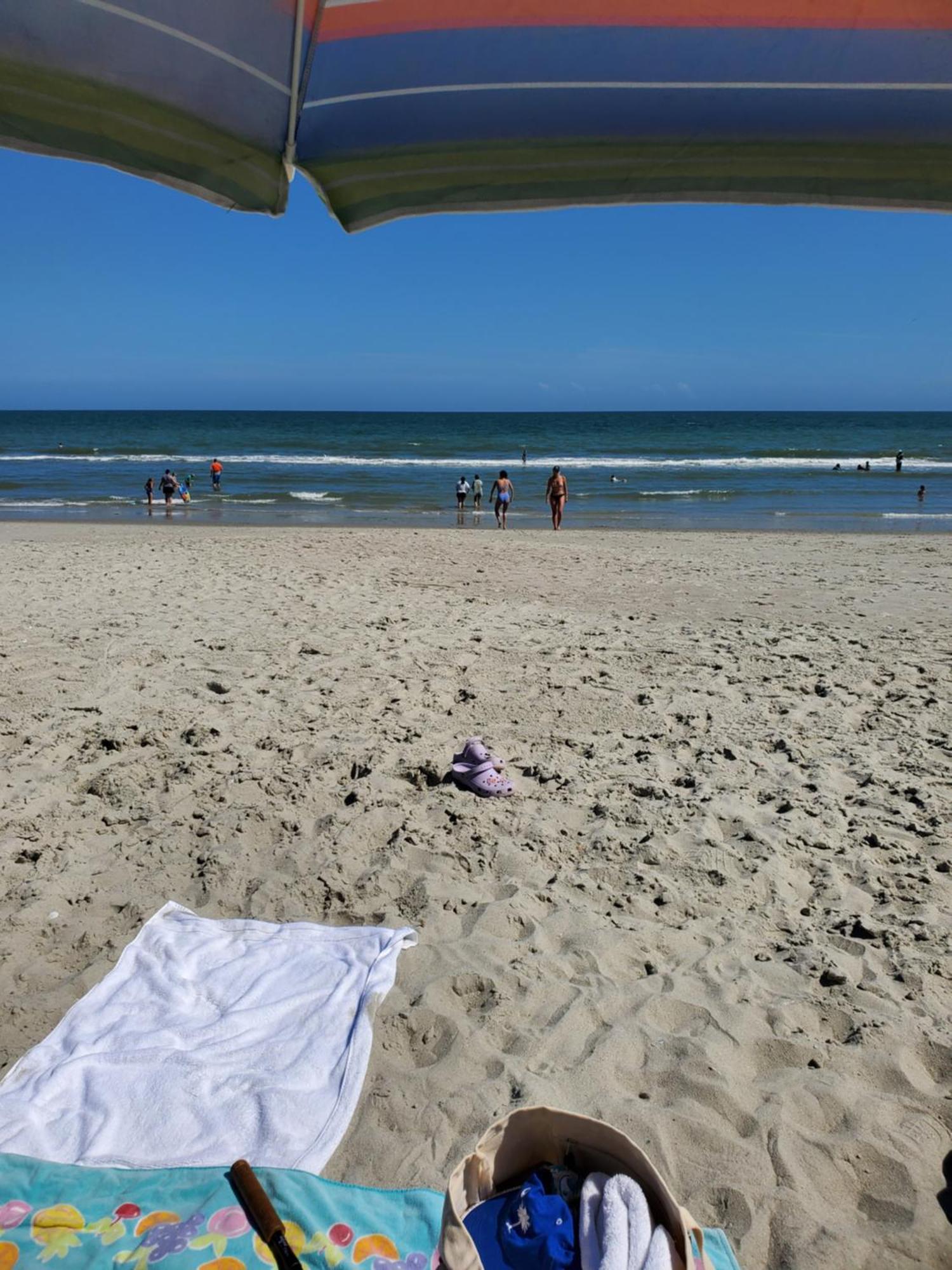 Jeffscondos - 4 Bedroom - Dunes Village Resort Myrtle Beach Exteriör bild