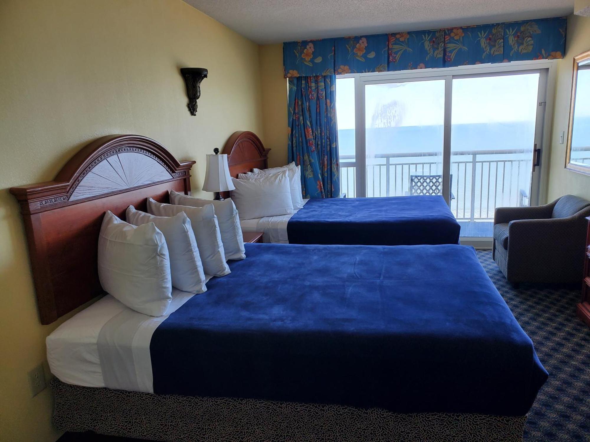 Jeffscondos - 4 Bedroom - Dunes Village Resort Myrtle Beach Exteriör bild