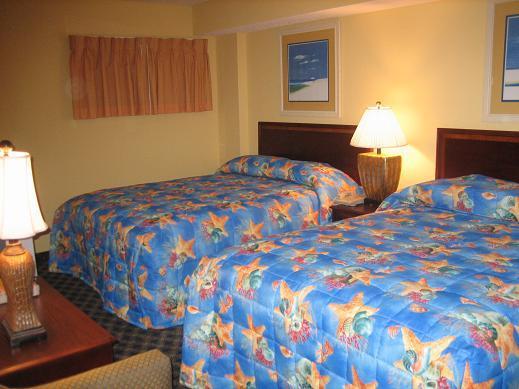 Jeffscondos - 4 Bedroom - Dunes Village Resort Myrtle Beach Exteriör bild
