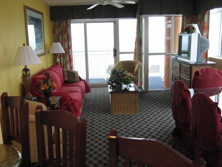 Jeffscondos - 4 Bedroom - Dunes Village Resort Myrtle Beach Exteriör bild